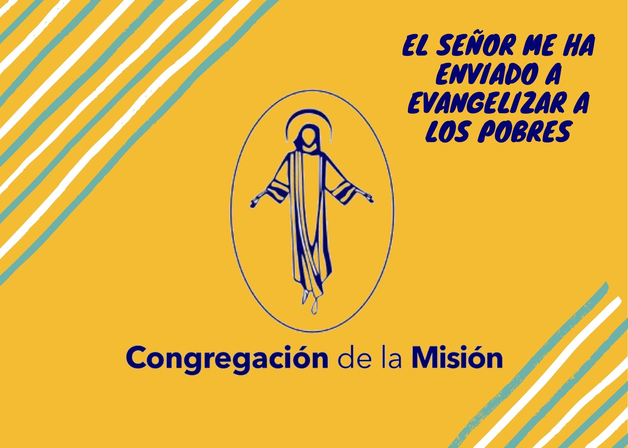 congregación de la misión